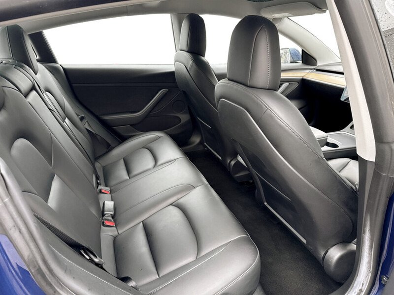 Used Tesla Model 3 2021 for sale - 77906068: Photo 23