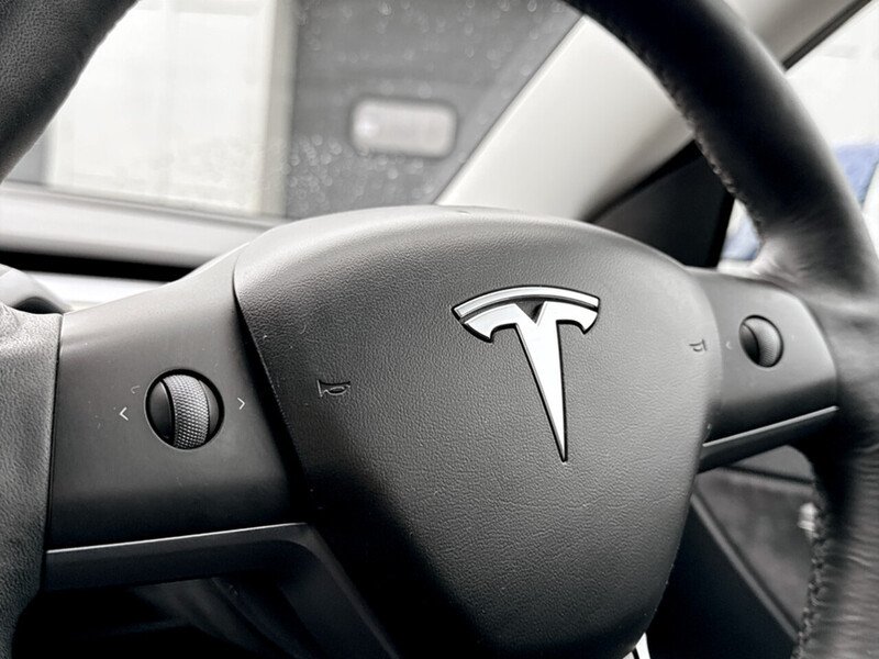 Used Tesla Model 3 2021 for sale - 77906068: Photo 24