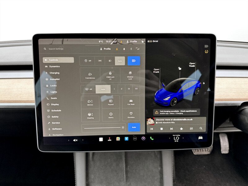 Used Tesla Model 3 2021 for sale - 77906068: Photo 29