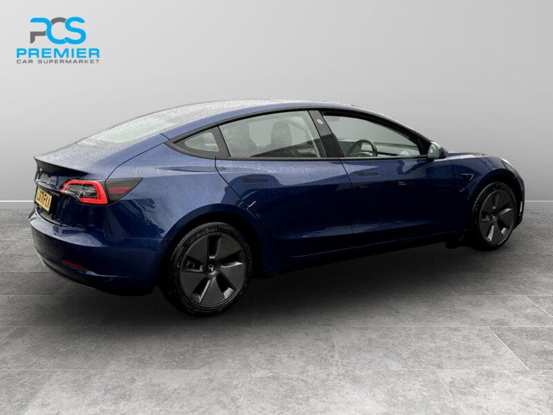 Used Tesla Model 3 2021 for sale - 77906068: Photo 31