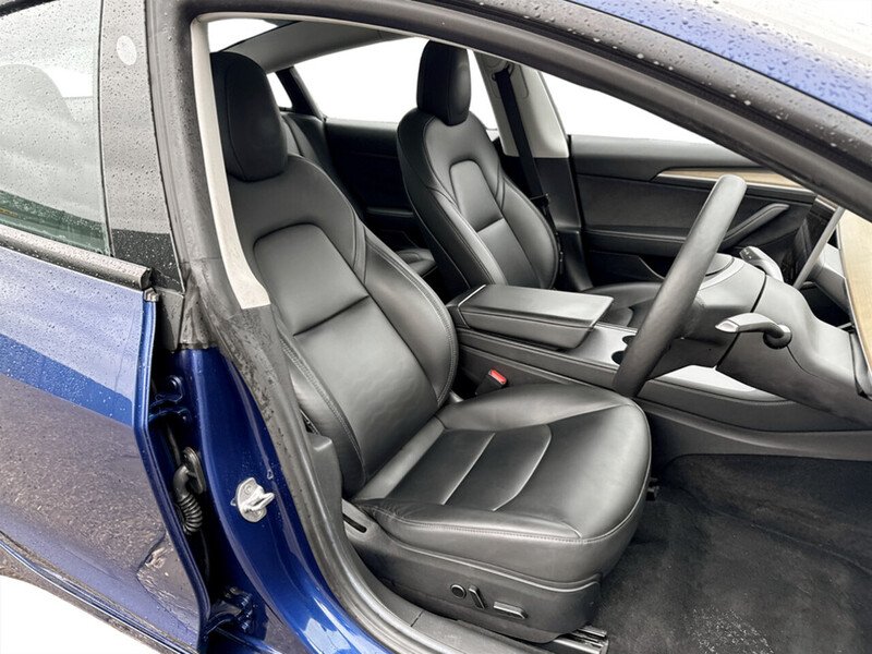 Used Tesla Model 3 2021 for sale - 77906068: Photo 34