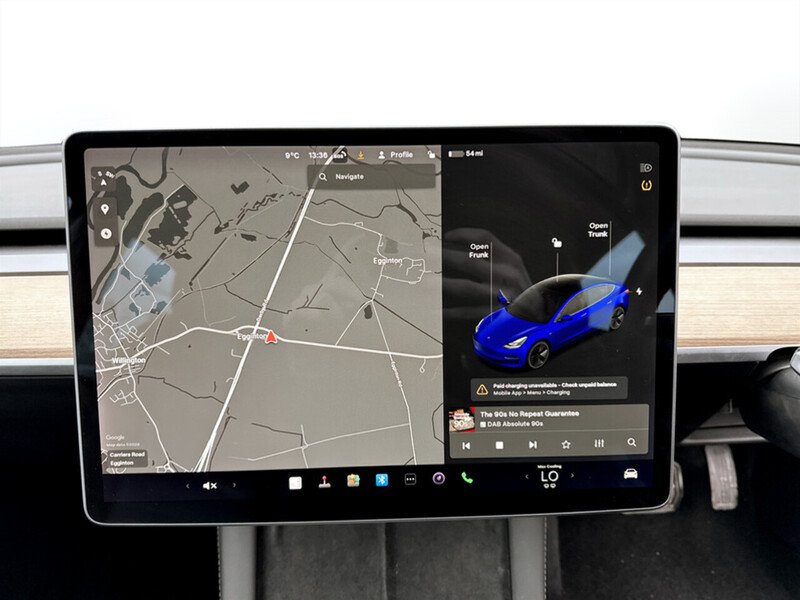 Used Tesla Model 3 2021 for sale - 77906068: Photo 35