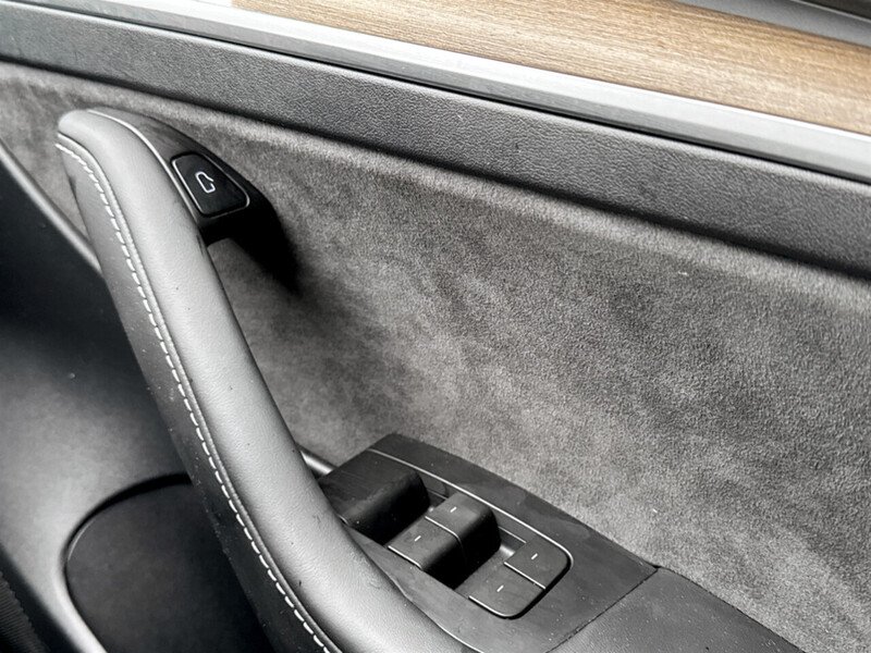 Used Tesla Model 3 2021 for sale - 77906068: Photo 38