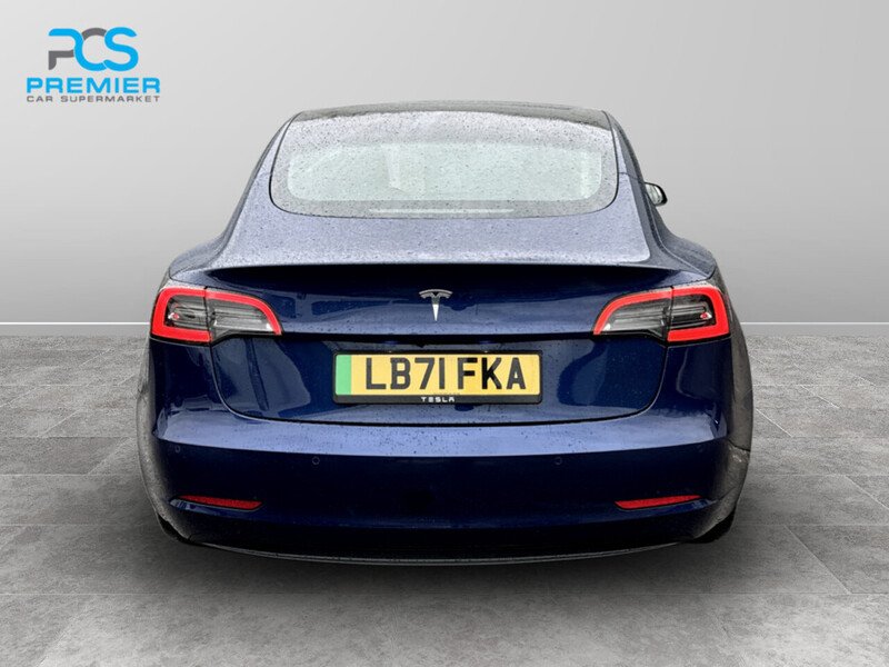 Used Tesla Model 3 2021 for sale - 77906068: Photo 5