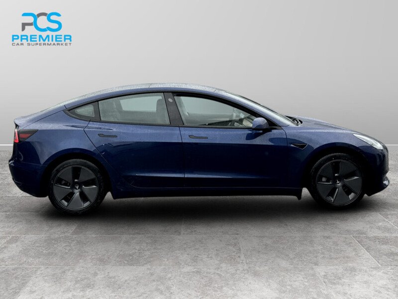 Used Tesla Model 3 2021 for sale - 77906068: Photo 7