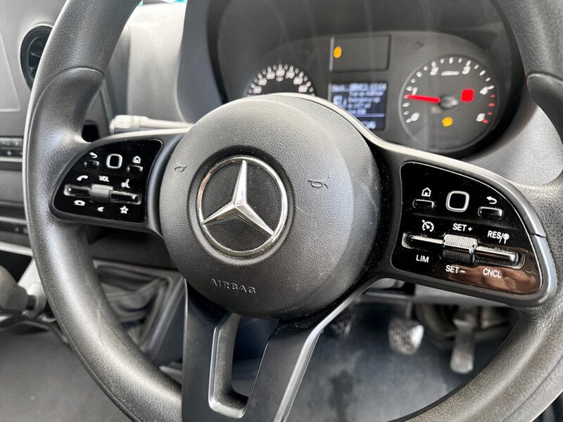 Used Mercedes-Benz Sprinter 2020 for sale - 77200960: Photo 10