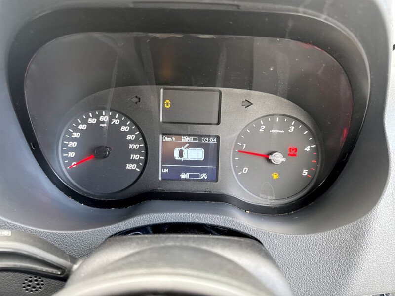 Used Mercedes-Benz Sprinter 2020 for sale - 77200960: Photo 11
