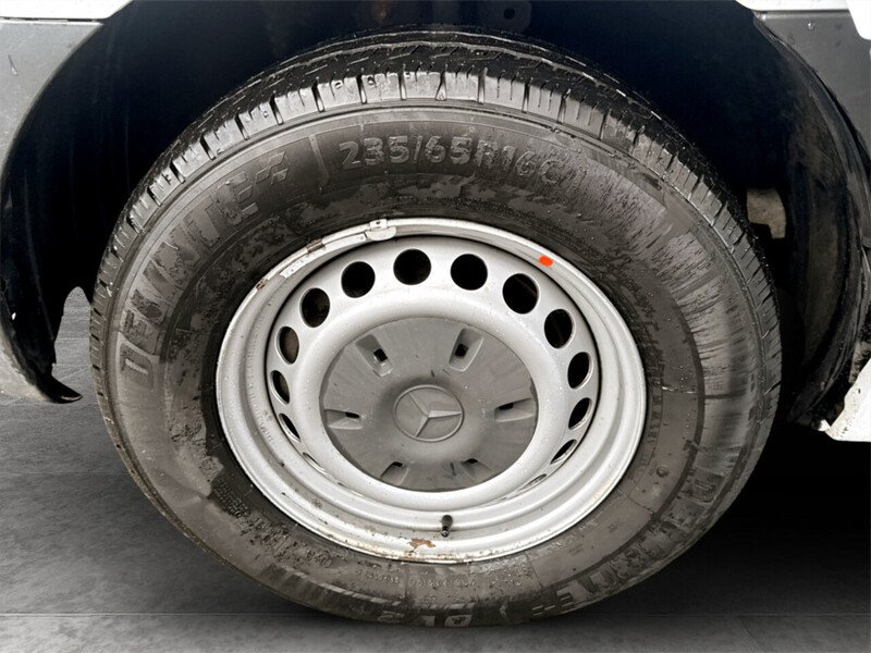 Used Mercedes-Benz Sprinter 2020 for sale - 77200960: Photo 15