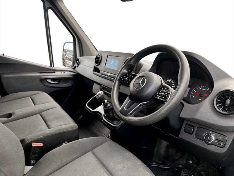 Used Mercedes-Benz Sprinter 2020 for sale - 77200960: Photo 16