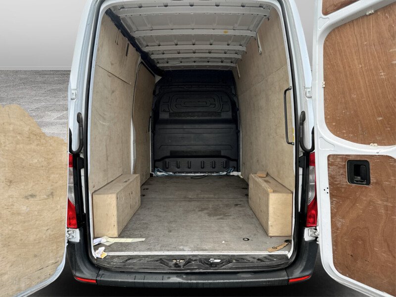Used Mercedes-Benz Sprinter 2020 for sale - 77200960: Photo 18