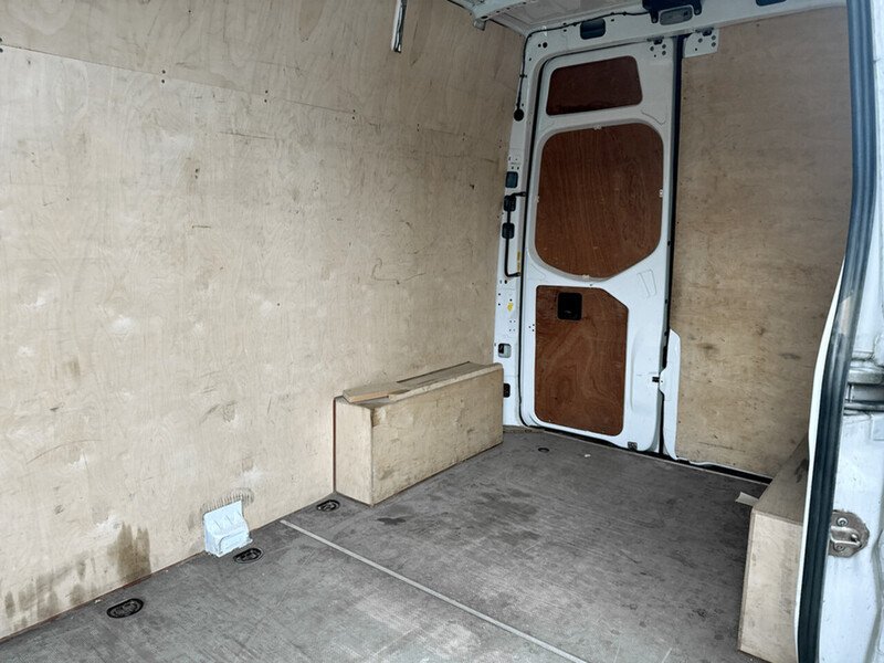 Used Mercedes-Benz Sprinter 2020 for sale - 77200960: Photo 19