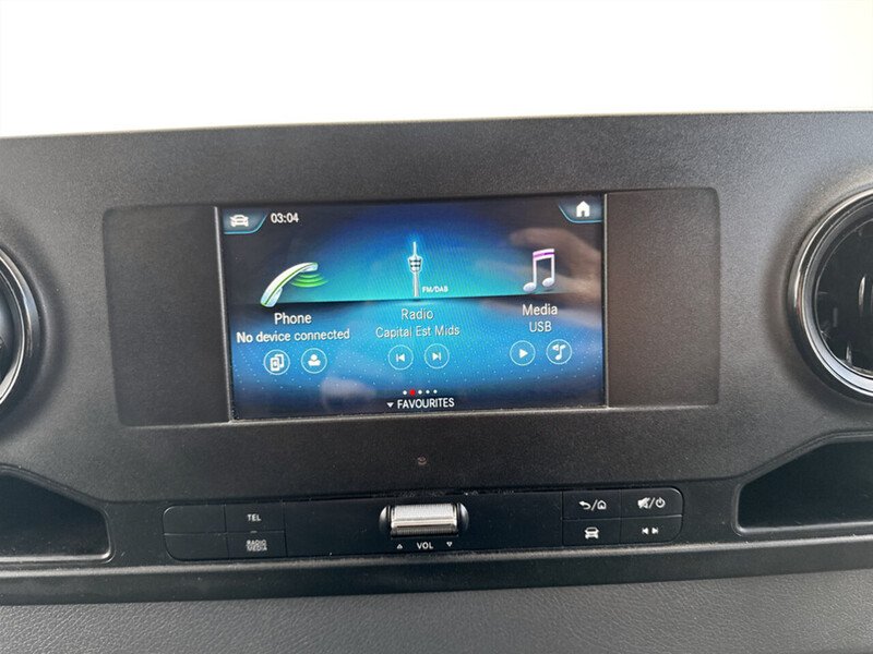 Used Mercedes-Benz Sprinter 2020 for sale - 77200960: Photo 22