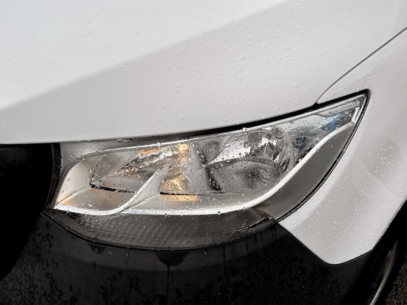 Used Mercedes-Benz Sprinter 2020 for sale - 77200960: Photo 23