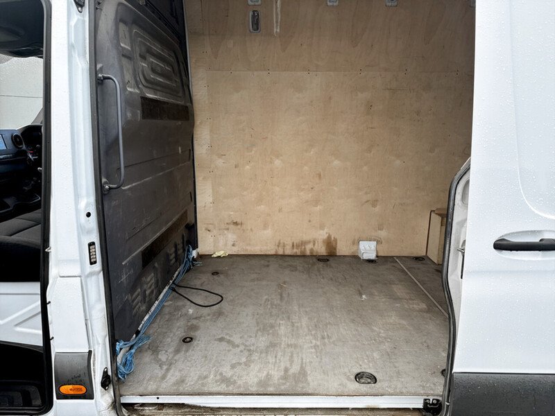 Used Mercedes-Benz Sprinter 2020 for sale - 77200960: Photo 25
