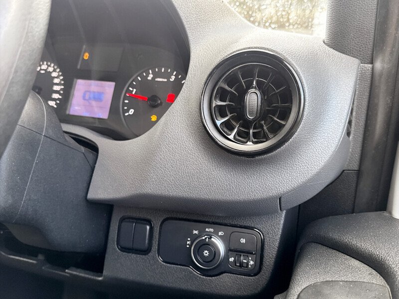 Used Mercedes-Benz Sprinter 2020 for sale - 77200960: Photo 26