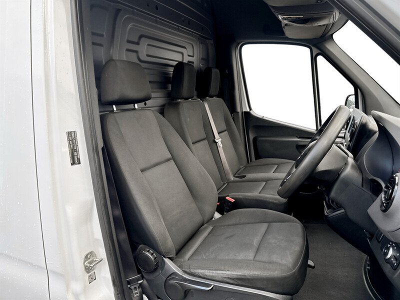 Used Mercedes-Benz Sprinter 2020 for sale - 77200960: Photo 29