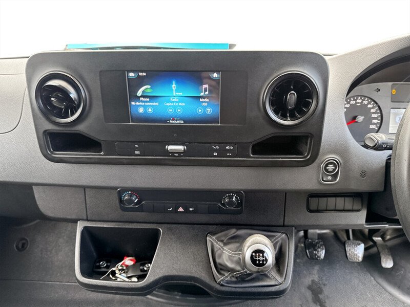 Used Mercedes-Benz Sprinter 2020 for sale - 77200960: Photo 30