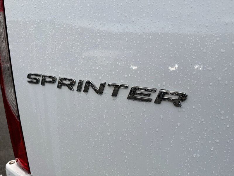 Used Mercedes-Benz Sprinter 2020 for sale - 77200960: Photo 33