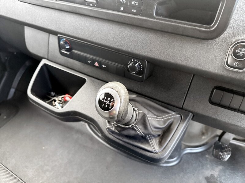 Used Mercedes-Benz Sprinter 2020 for sale - 77200960: Photo 34