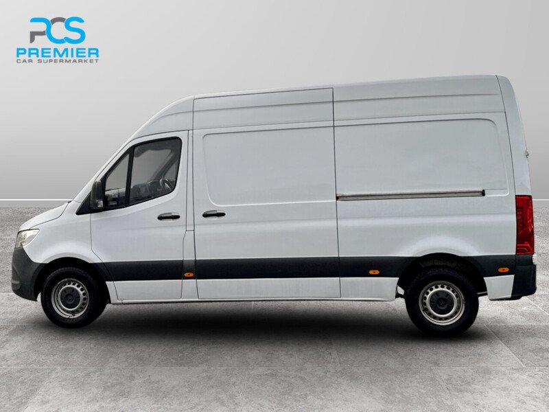 Used Mercedes-Benz Sprinter 2020 for sale - 77200960: Photo 6