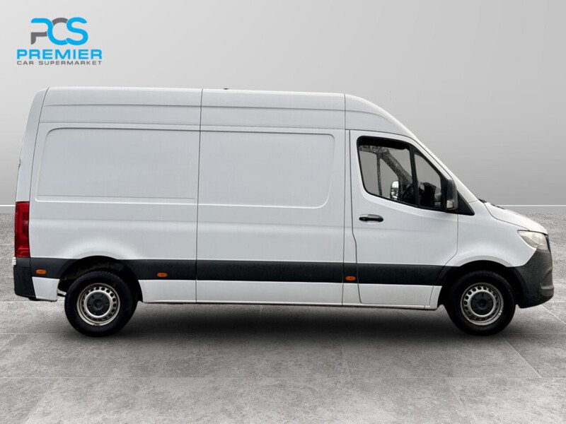 Used Mercedes-Benz Sprinter 2020 for sale - 77200960: Photo 7
