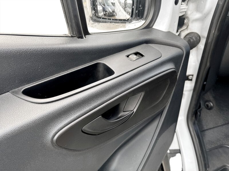 Used Mercedes-Benz Sprinter 2020 for sale - 77200960: Photo 9