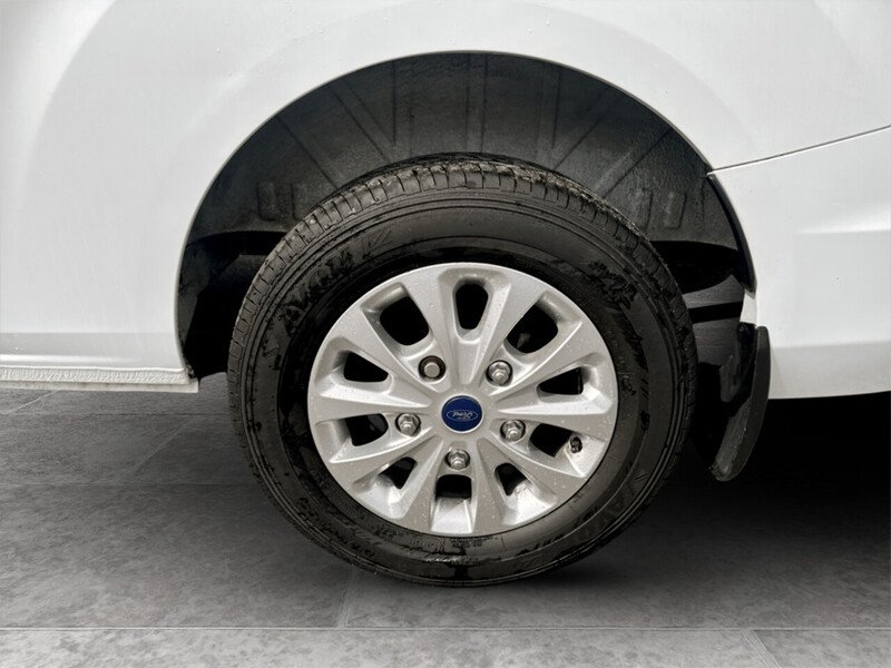 Used Ford Transit Custom 2022 for sale - 77027605: Photo 10