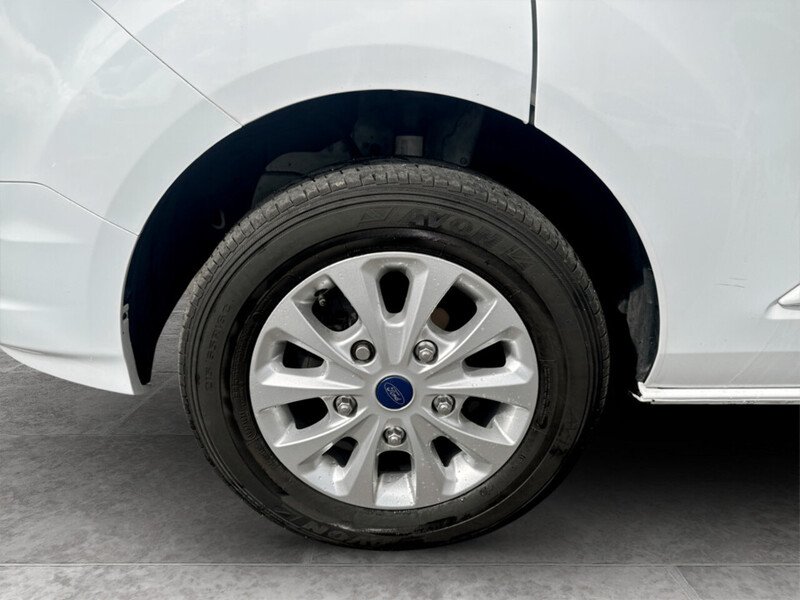 Used Ford Transit Custom 2022 for sale - 77027605: Photo 11