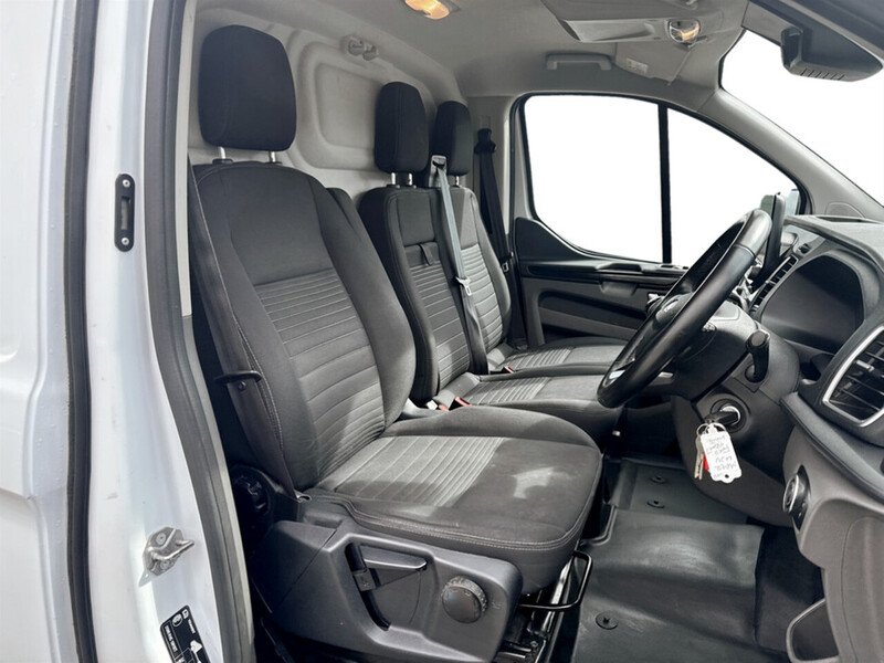 Used Ford Transit Custom 2022 for sale - 77027605: Photo 12