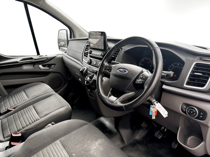 Used Ford Transit Custom 2022 for sale - 77027605: Photo 13