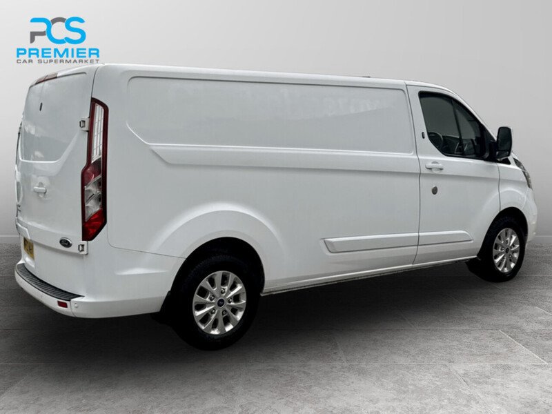 Used Ford Transit Custom 2022 for sale - 77027605: Photo 14