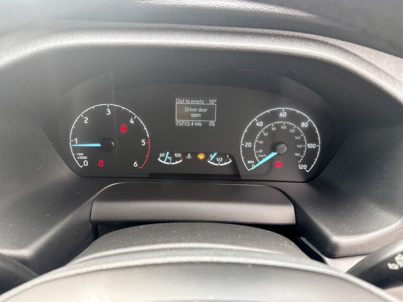 Used Ford Transit Custom 2022 for sale - 77027605: Photo 15