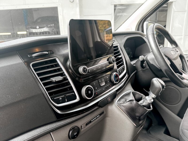 Used Ford Transit Custom 2022 for sale - 77027605: Photo 17