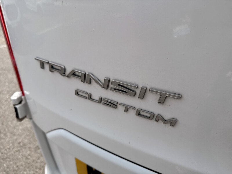 Used Ford Transit Custom 2022 for sale - 77027605: Photo 18