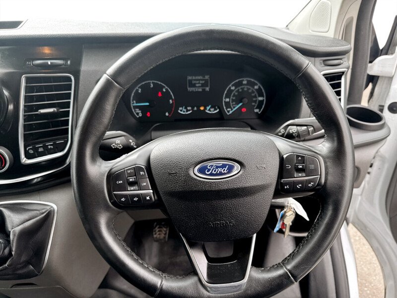 Used Ford Transit Custom 2022 for sale - 77027605: Photo 19