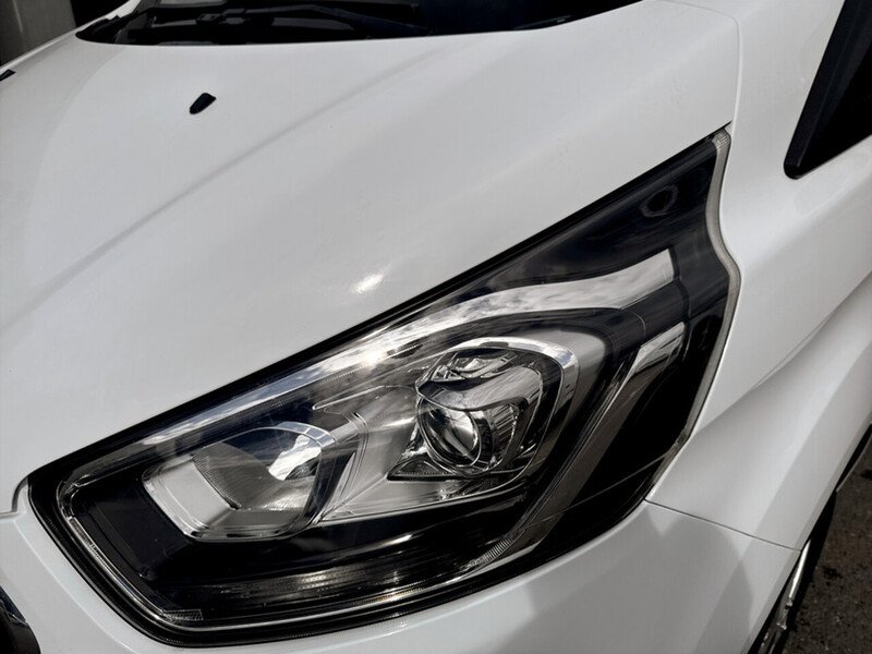 Used Ford Transit Custom 2022 for sale - 77027605: Photo 22