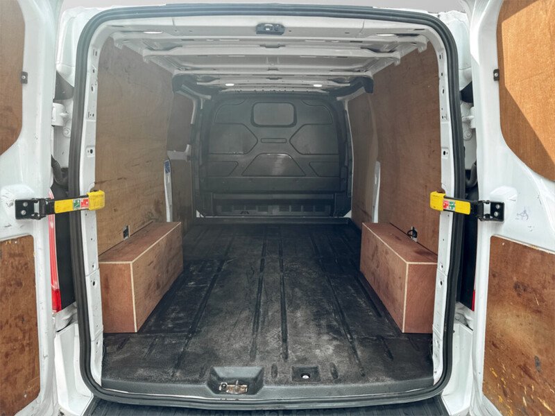 Used Ford Transit Custom 2022 for sale - 77027605: Photo 23