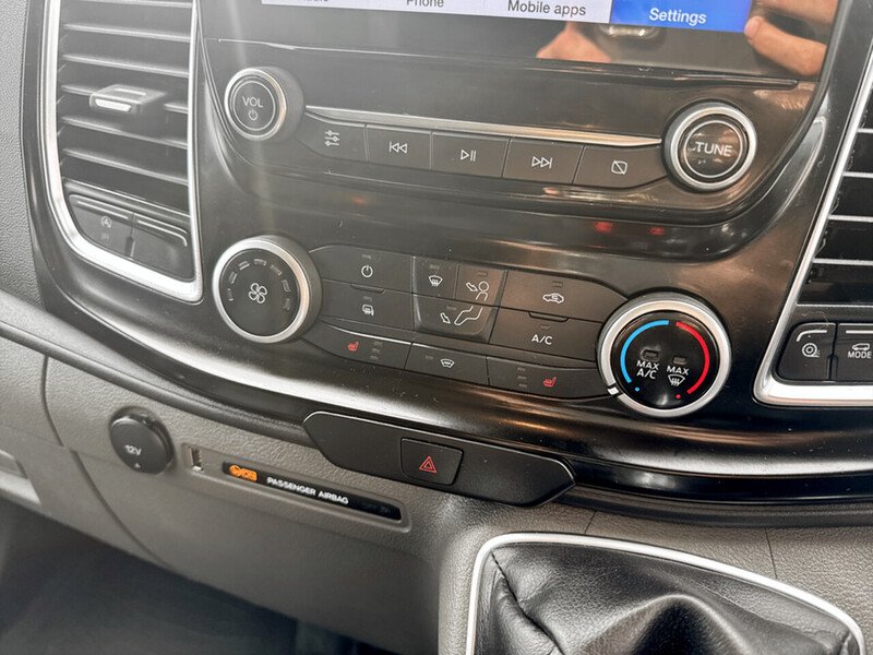 Used Ford Transit Custom 2022 for sale - 77027605: Photo 27