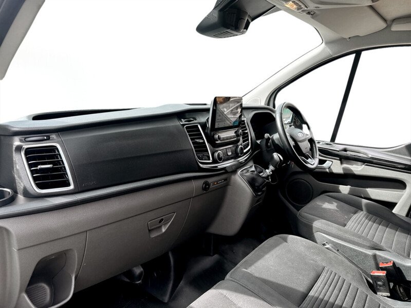 Used Ford Transit Custom 2022 for sale - 77027605: Photo 28