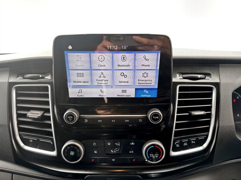 Used Ford Transit Custom 2022 for sale - 77027605: Photo 30