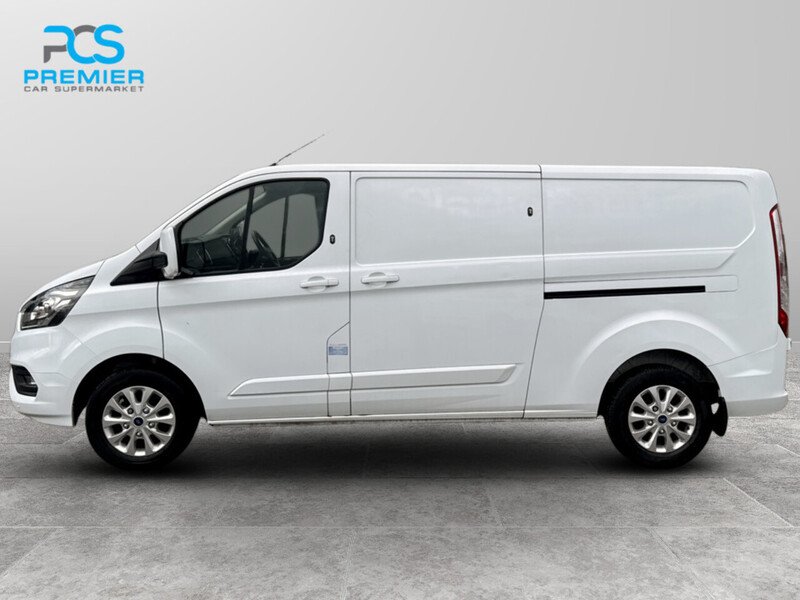 Used Ford Transit Custom 2022 for sale - 77027605: Photo 6