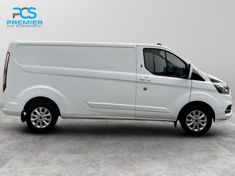 Used Ford Transit Custom 2022 for sale - 77027605: Photo 7
