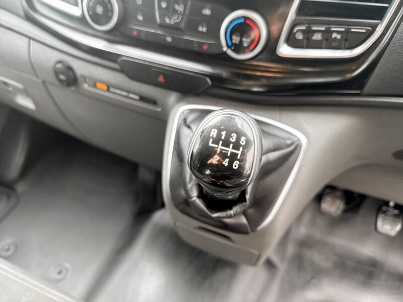 Used Ford Transit Custom 2022 for sale - 77027605: Photo 9