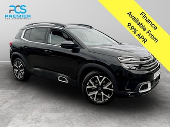 Used Citroen C5 Aircross 2022 for sale - 79082497: Photo