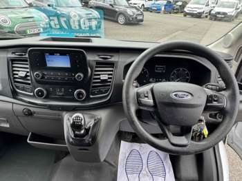 Used Ford Transit 2021 for sale - 75073854: Photo