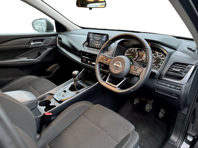 Used Nissan Qashqai 2022 for sale - 77452604: Photo 13