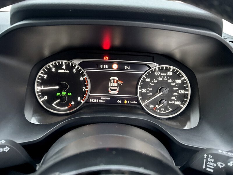 Used Nissan Qashqai 2022 for sale - 77452604: Photo 17