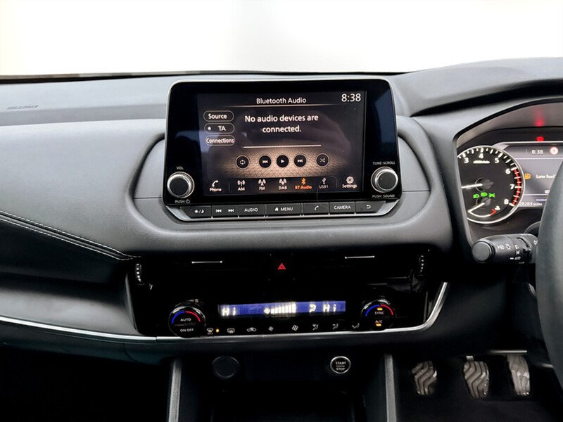 Used Nissan Qashqai 2022 for sale - 77452604: Photo 20