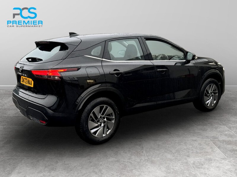 Used Nissan Qashqai 2022 for sale - 77452604: Photo 23