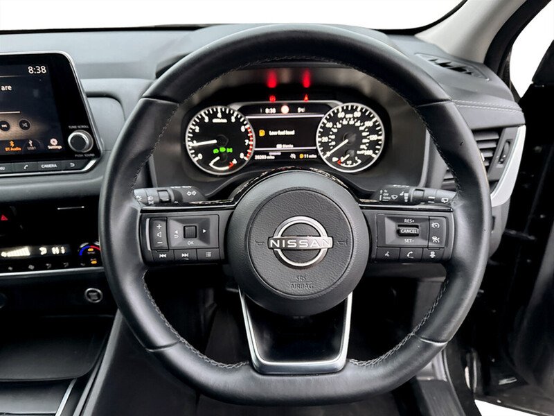 Used Nissan Qashqai 2022 for sale - 77452604: Photo 24